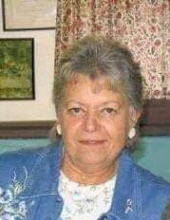 Lois M. Terry