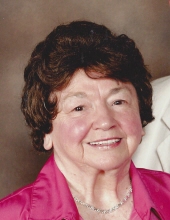 Josephine Elizabeth Freese