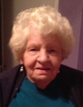 Thelma Catherine Reifsnider