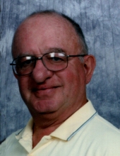 Terrance "Terry" L. Hagerty