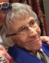 Joan DeRose