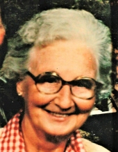 Erma M. Frost