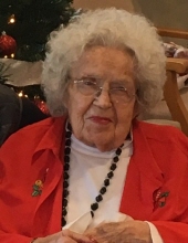 Jeannette A. Bruley