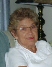 Florence M. Dexter