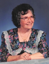 Myrtle Esther Sullivan