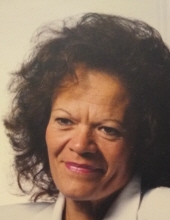 Judith Ann Scott