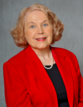 Nancy Lee Wheeler