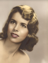 Glenda Gail Gardner Leverett