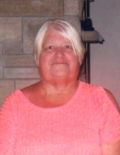 Sue Graber