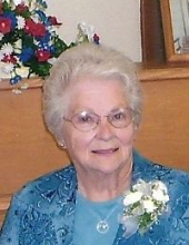 Wilma E. Evans