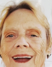 Betty Jean Brown Neal