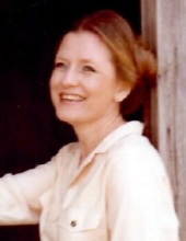 Linda Jean (Fannin) Fraley