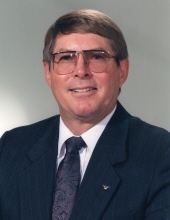 William "Bill" Joyner Gibbs