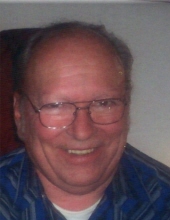 Larry Harshbarger