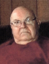 Donald Hampton