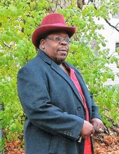Richard F. Cooper