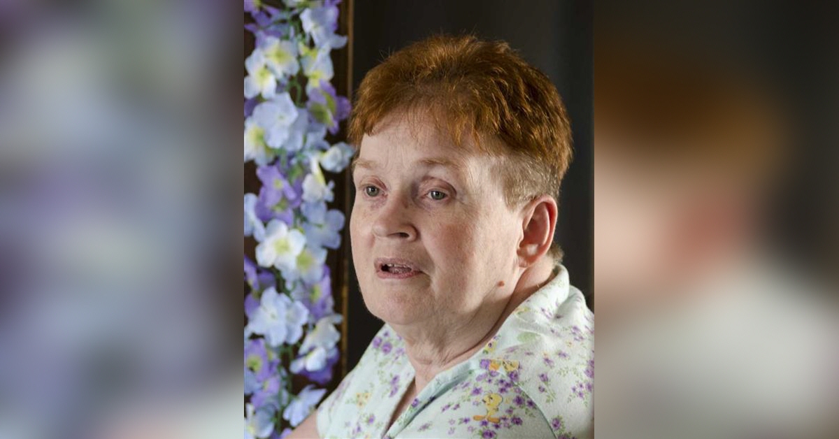 Kathleen Marsha Cross Obituary Visitation Funeral Information 97356