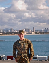 Anthony Edward Zakroski, Jr.