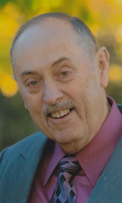Kenneth J. Belanger