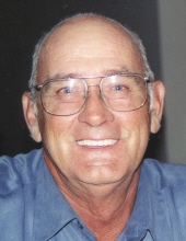 Milford Dennis Wilson