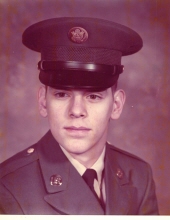 Larry D Watson