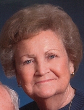 Willetta Cowan Tackett