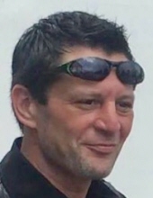 Josh Wade Helton