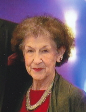 Billie F. Scott