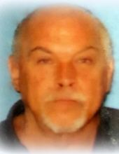 Garry Lee Wood