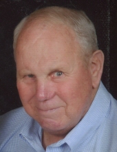 John "Jack" Weisenberger