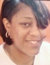 Charisse Johnson