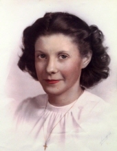 Vernadine Witt