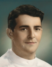 Dr. John Anthony Dante