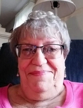 Sandra J. Moreau