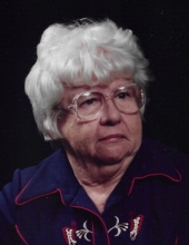 Dorothy Lee Ella Jandera