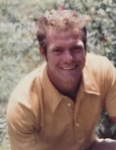 James Edward (Jimmy) Wilson