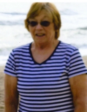 Faye Tomlin