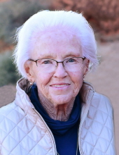Michelle Rose Dunn