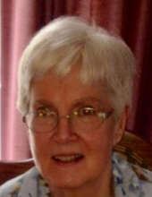 Frances Eleanor Wallace