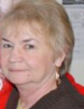 Mickie Lee Parrott