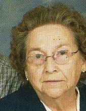 Mary Jane Kump