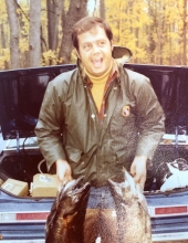 Leon A. Ezman Jr.