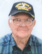 Gerald W. 'Spence' Spencer
