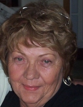Barbara A. Hayden