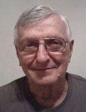 Edward 'Chet' Sooy