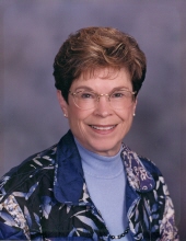 Doris Marie Worthington