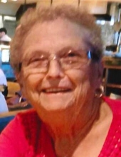 Marlene Ann Johnson