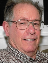 Harold Wayne Fuller