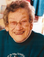 Irene "Renee" Evelyn Griesbaum