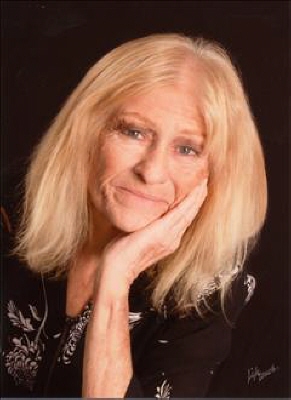 Mary Lou Goodale